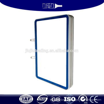 hot sale aluminum profile for poster frames